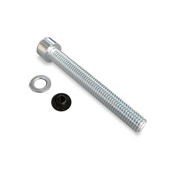 Allen screw For standard M10x80 Per 10 pieces