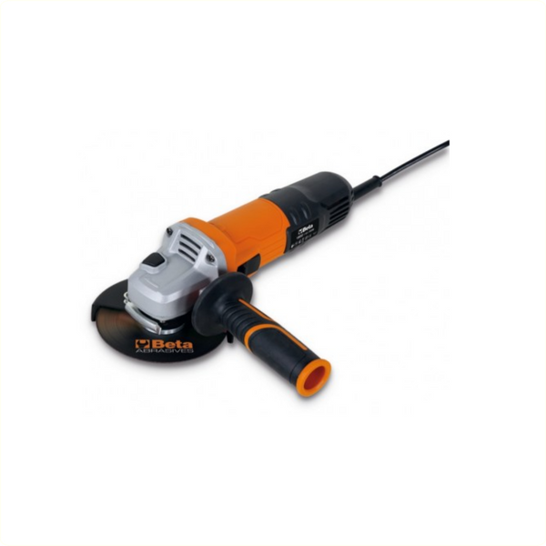 Beta Angle grinder 750W. speed 11000RPM, diameter disc 115mm, spindle M14 (excl. grinding disc)