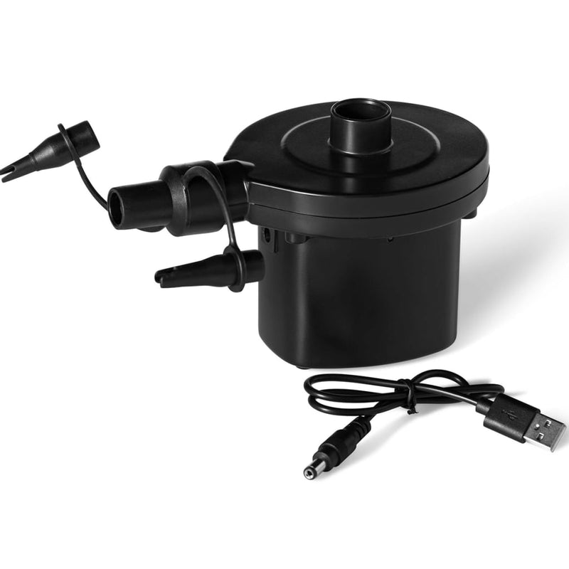 Load image into Gallery viewer, Bestway Luchtpomp USB Sidewinder 4,8V
