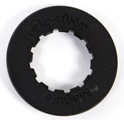 Magura brake disc washer for lockring centerlock