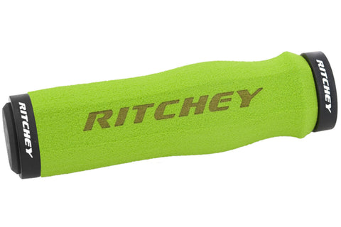 Grips mtb wcs locking green