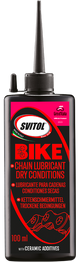 Svitol ketting smeermiddel dry weather 100ml