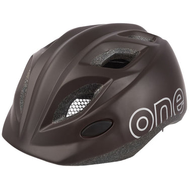 Bobike Helm one xs 48 52 coffee brown