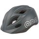 Bobike Helm one s 52 56 urban Grijs