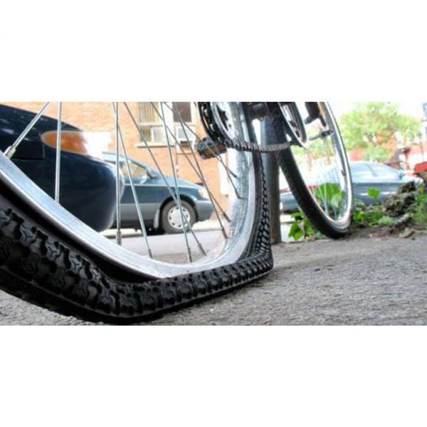 Tire sealant for mountain bike (2x 200 ml)