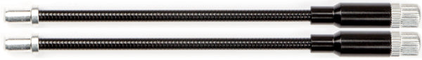 Adjustable flex V-brake cable pipe alloy -