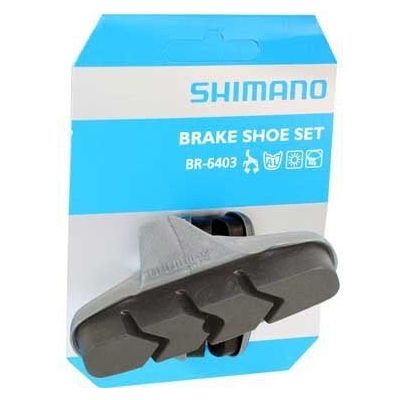 Brake pad set Shimano Race BR-6403/1055 etc.