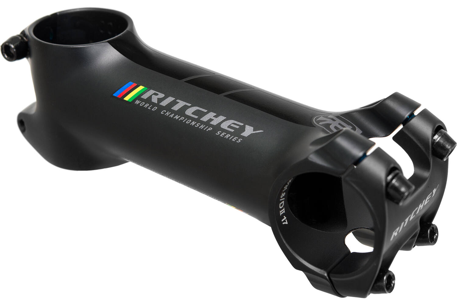 WCs c220 blatte 110mm Stuur stem