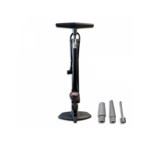 Bicycle Pump Typhoon