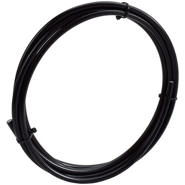 Brake line disc brake EZmtb - black (5 meter roll)