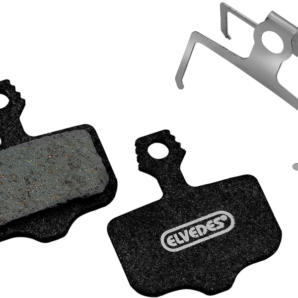 Disc brake pad set Metalic Carbon Avid XX / X0 /