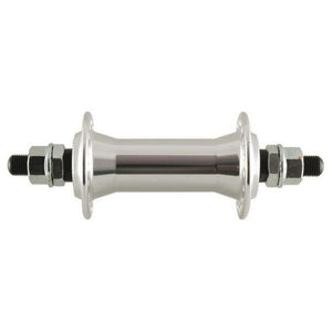 Hzb Voornaaf aluminium 36 gaats vaste as