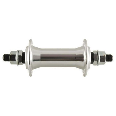 Hzb Voornaaf aluminium 36 gaats vaste as