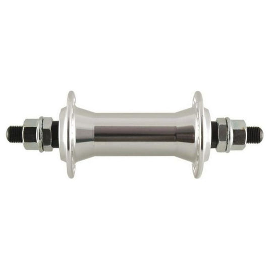 Hzb Voornaaf aluminium 36 gaats vaste as