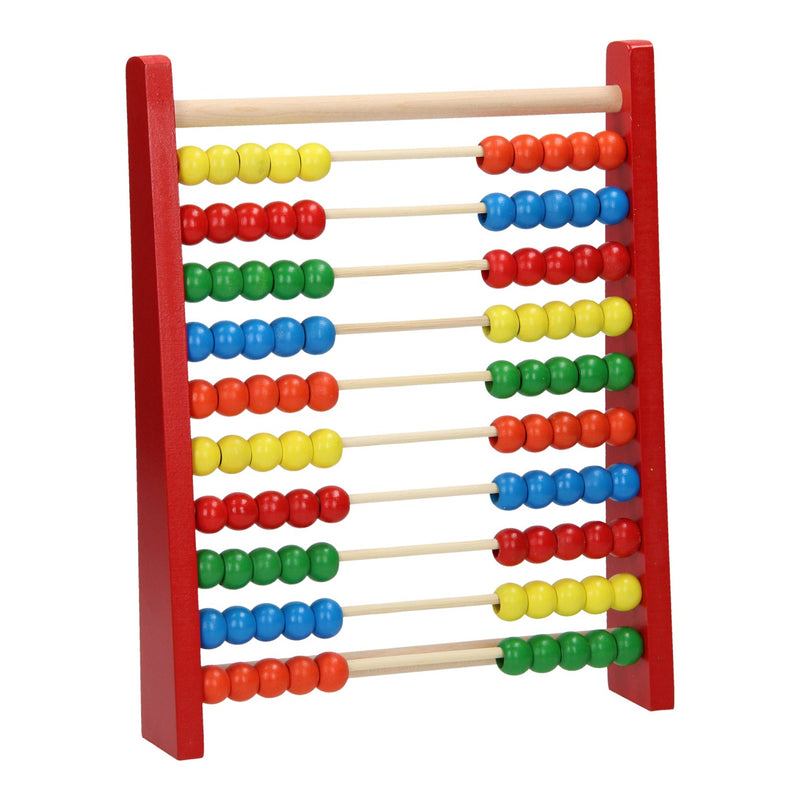 Load image into Gallery viewer, Houten telraam, 14,5 x 30cm
