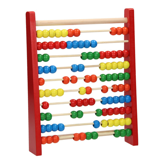 Houten telraam, 14,5 x 30cm