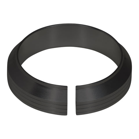 Elvedes compression ring for 1" 45gr (black) height 8.4mm