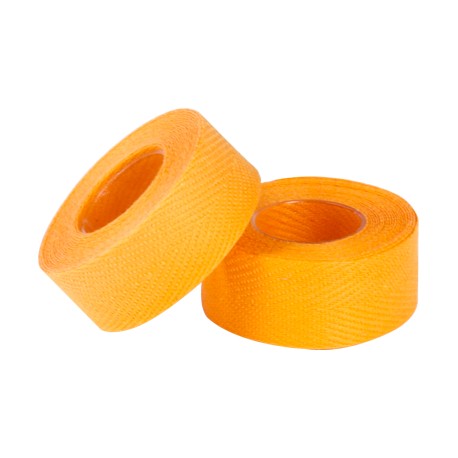 handlebar tape Tressorex 250 cm orange each