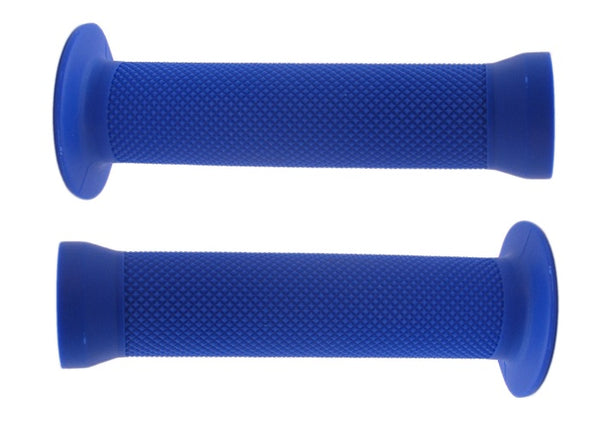 Grip set BMX/Fixie 130mm Blue