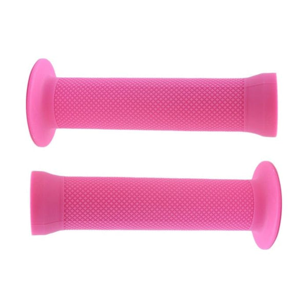 Grip set BMX/Fixie 130mm Pink