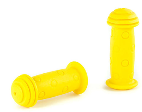 Widek handles Kids basic yellow (hang packaging)