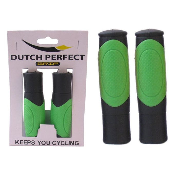 Grip set Dutch Perfect Green