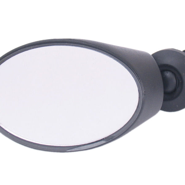 Bicycle Mirror M-Wave Spy Oval 3D Adjustable