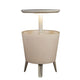 Keter Keter Cool Bar verlicht wit 232924