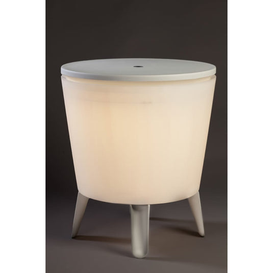 Keter Keter Cool Bar verlicht wit 232924