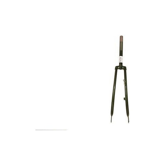 Hulzebos vork 28 sp trommelremnok metallic