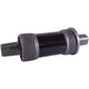 Edge Vierkante trapas 103mm 68mm met aluminium cups