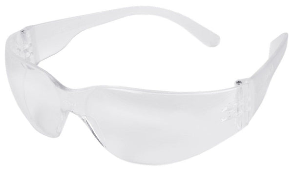 Safety glasses Cycle Msafe - clear