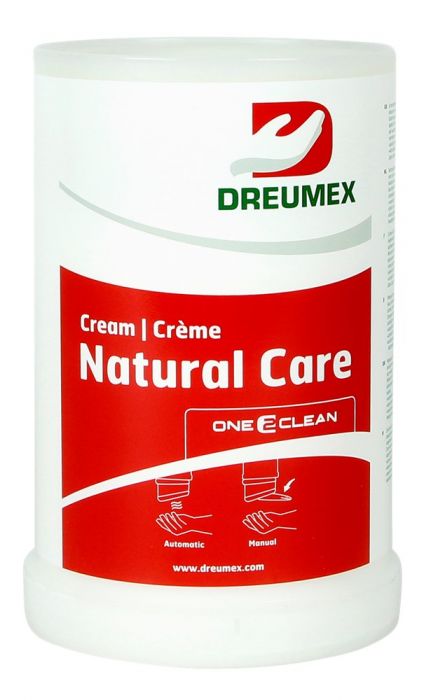 Dreumex after work reconditionerings handcreme 1.5ltr