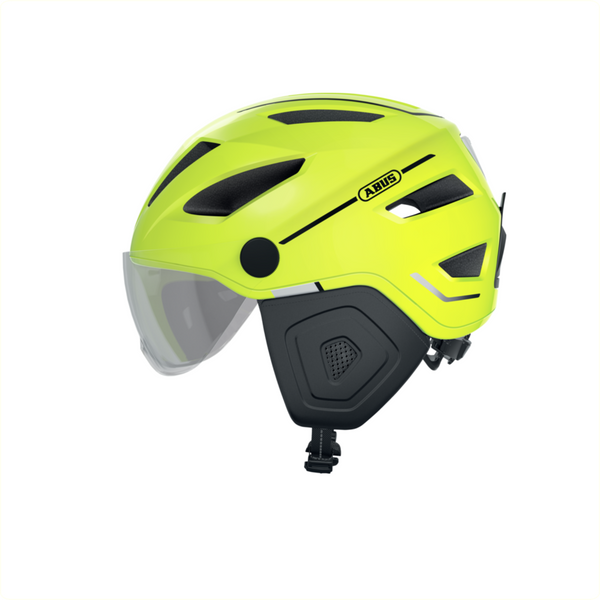 dd0901a helmet pedelec 2.0 ace yellow m