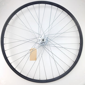 Exus achterwiel 28x1 1 2 shimano n
