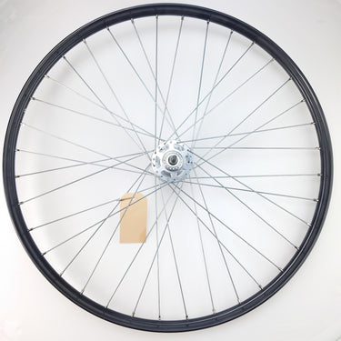 Exus achterwiel 28x1 1 2 shimano n