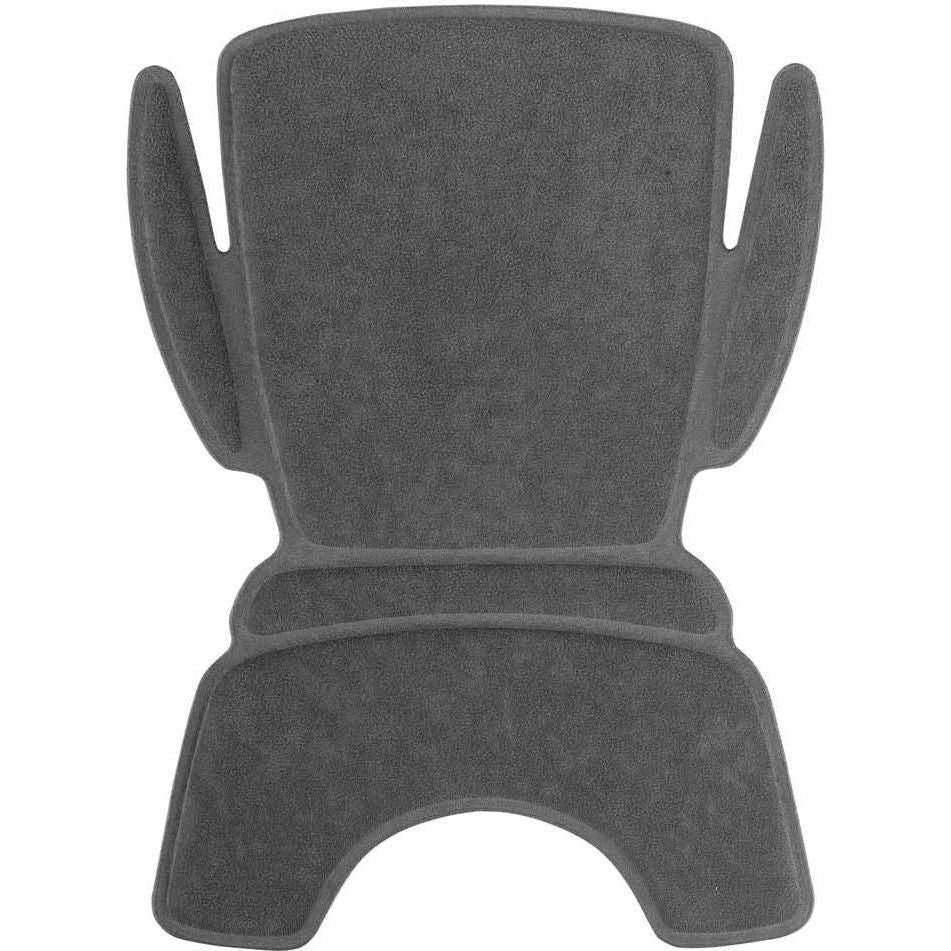 Cushion for Polisport Bilby child seat - gray