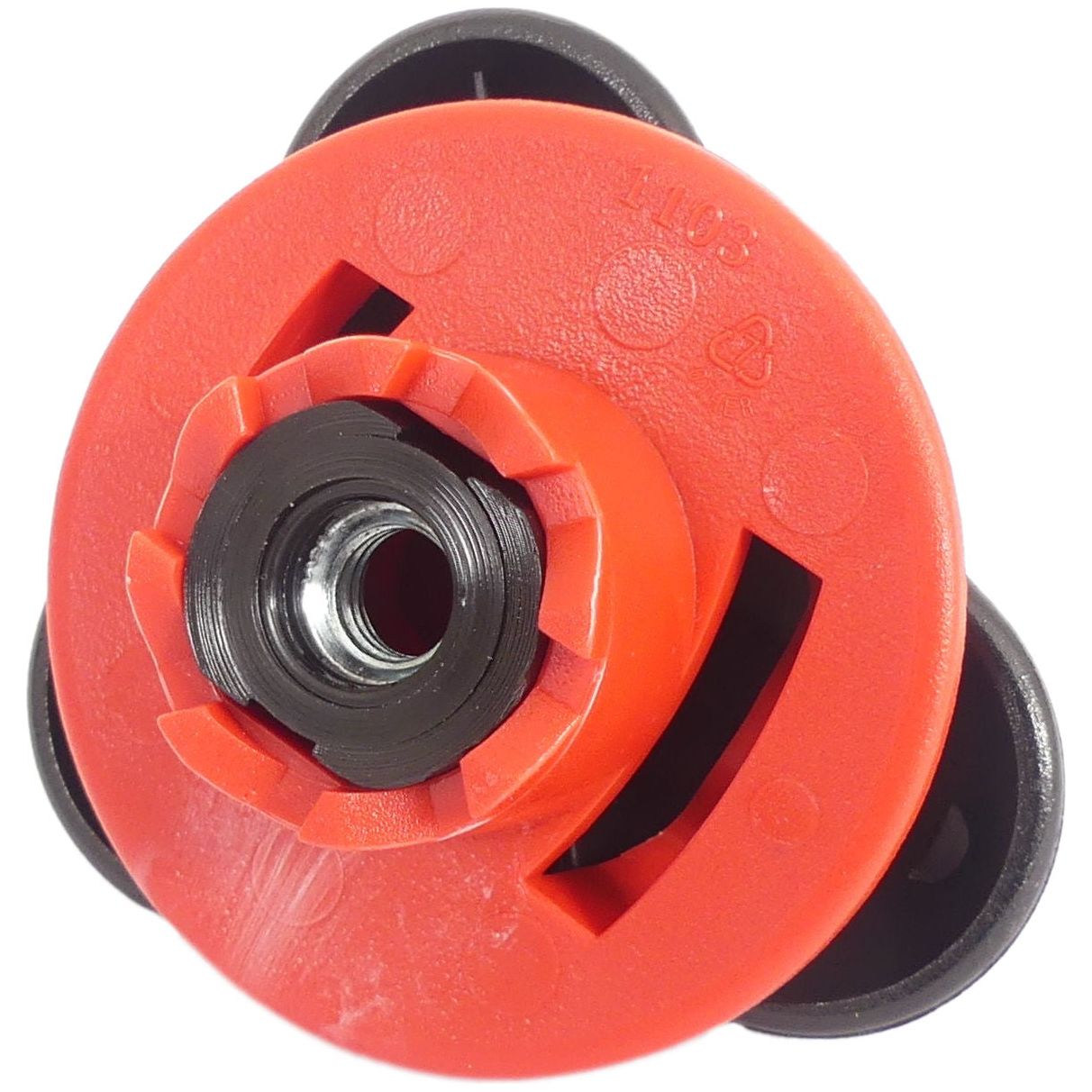 QST system rotary knob Polisport Boodie / Bilby / Wallaroo