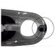 Axa clicbox 1617 k.kast multi open zwart tbv giant batavus multycycle