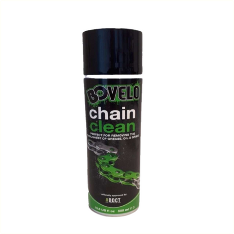 BoVelo Chain Cleaner Spray 500ML