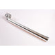 Hulzebos zadelpen atb zilver 30.6 alu