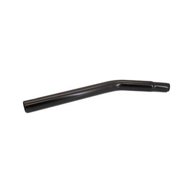 Bmx zadelpen bugatti zwart 25.4
