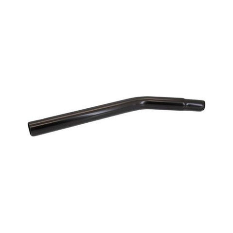 Seatpost Bugatti bmx black 25.4