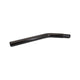 Bmx zadelpen bugatti zwart 25.4