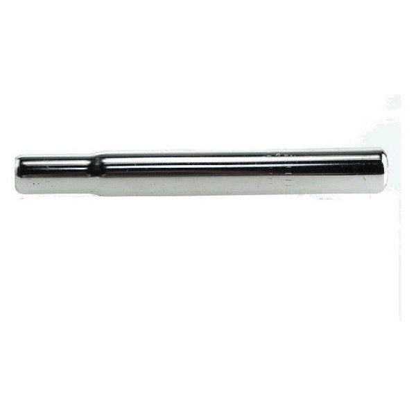 Seatpost candle chrome 25.4