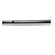 Zadelpen kaars chroom 25.4