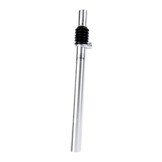 Zadelpen verend kaars zilver 29.4