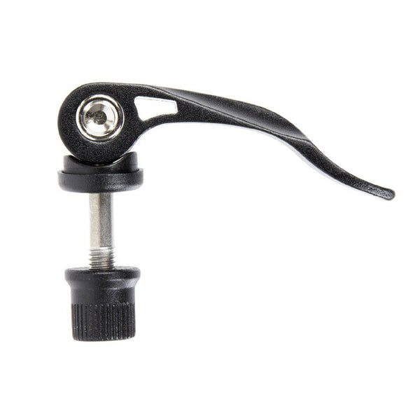 Seatpost clamp bolt m6 black