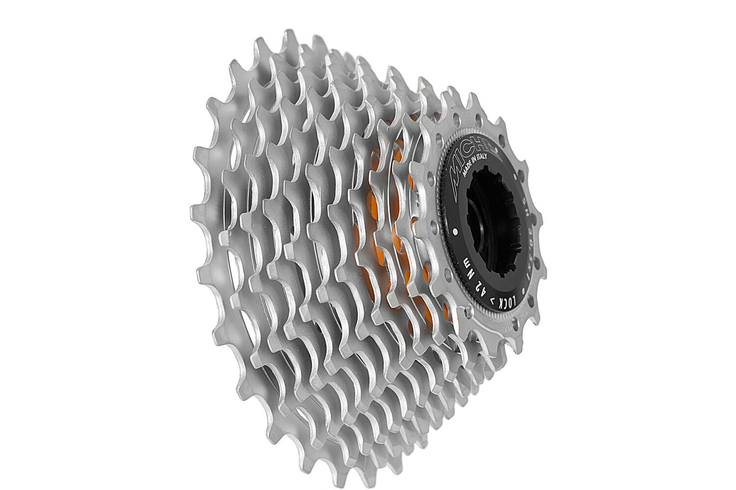 Miche Cassette 11V 12-30 Shimano Light Primato