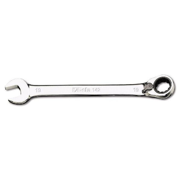 Beta ratchet combination wrench 142 11x11mm